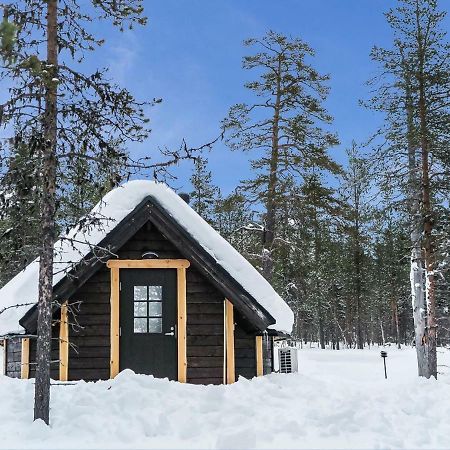 Holiday Home Arctic Light Hut By Interhome Kakslauttanen Екстериор снимка