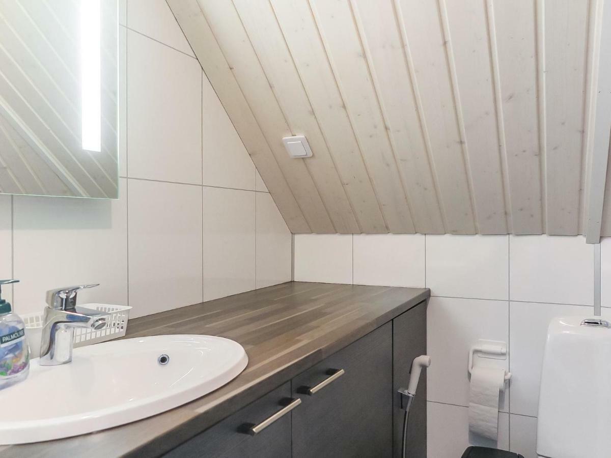 Holiday Home Arctic Light Hut By Interhome Kakslauttanen Екстериор снимка
